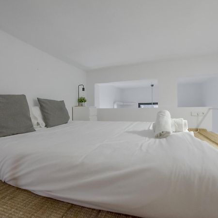 Modern Apt Para 7Pax En Chamberi-Ponzano Madrid Dış mekan fotoğraf